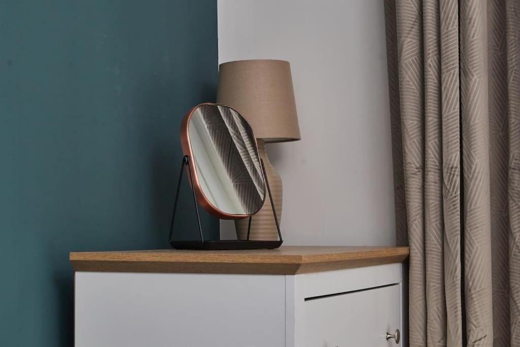 Cosy 3-Bedroom House In Seaham - Street Parking 외부 사진