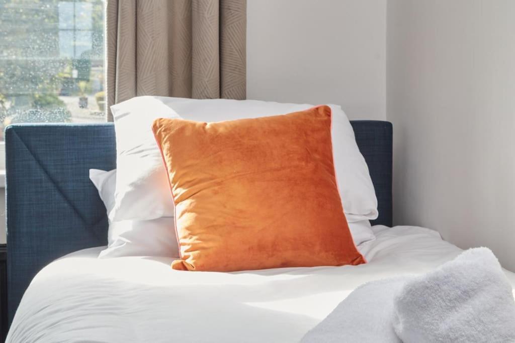 Cosy 3-Bedroom House In Seaham - Street Parking 외부 사진